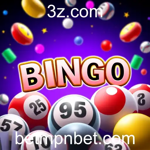 A Popularidade dos Jogos de Bingo no mpnbet