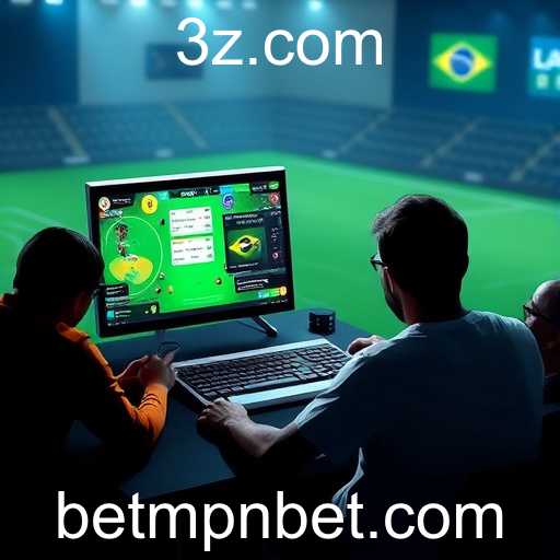 O Crescimento do Jogo Online no Brasil