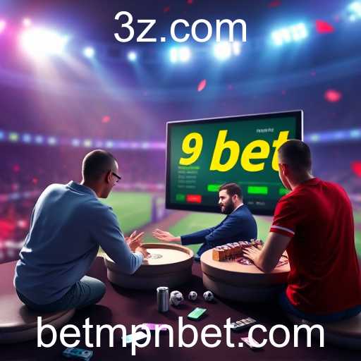 Crescimento Rápido do Setor de Jogos Online em Portugal