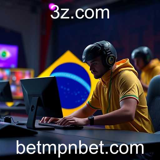 O Impacto dos Jogos Online no Brasil em 2025