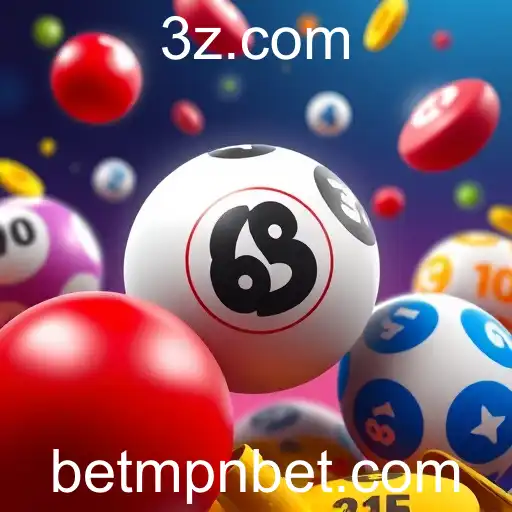 Explorando os Jogos Loteria no 'mpnbet'