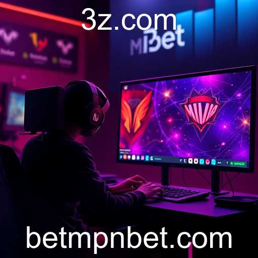 A Ascensão do mpnbet no Cenário de Jogos Online