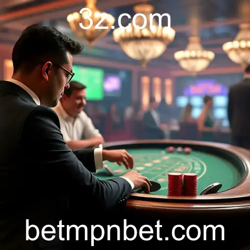 A Ascensão do Jogo Online: O Impacto da mpnbet