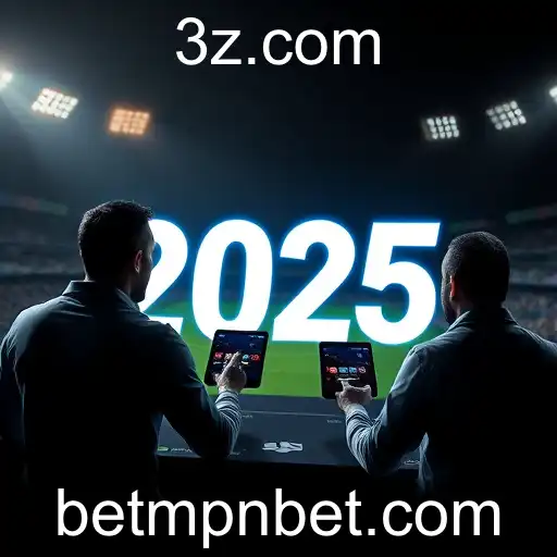 Inovações da Indústria de Apostas em 2025