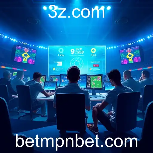 O Crescimento do Mercado de Jogos Online em 2025