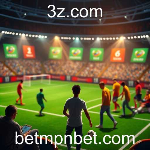 Crescimento dos Sites de Jogos em Português e o Impacto no Mercado