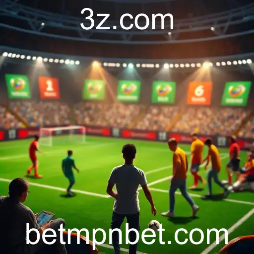 Crescimento dos Sites de Jogos em Português e o Impacto no Mercado