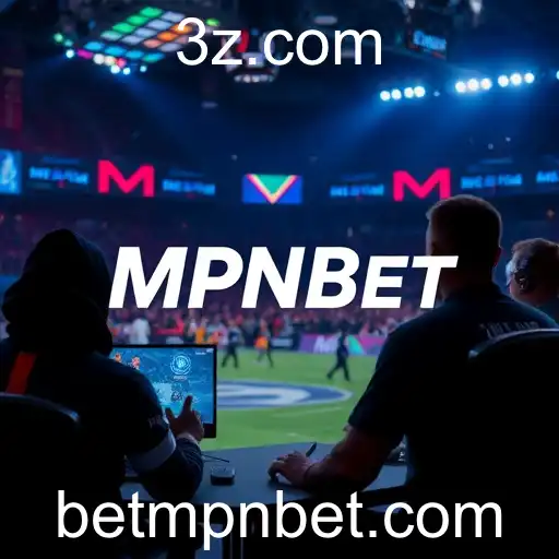 Tecnologia e Esportes: O Crescente Impacto do MPNBet em 2025