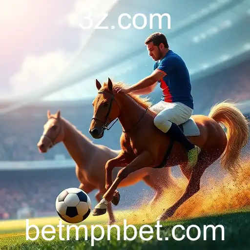 A Ascensão dos Esportes Virtuais no Mpnbet